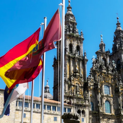 Lēti lidojumi uz Spāniju