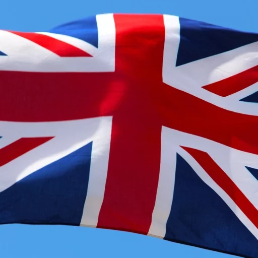 Lidojumi uz Angliju no Rīgas